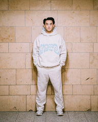 !Vato Jogger Light Grey