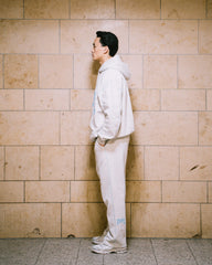 !Vato Jogger Light Grey