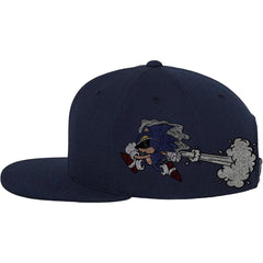Sonic Cap