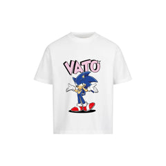 Sonic Tee