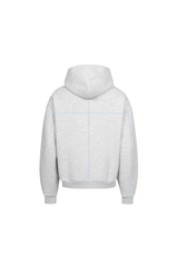 !Vato Hoodie Light Grey