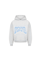 !Vato Hoodie Light Grey