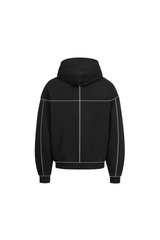 !Vato Hoodie Black