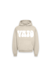 !Vato Creme Hoodie