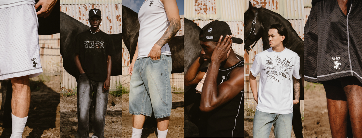 VATO | Highest Quality Clothing – VATOCLO – Vato